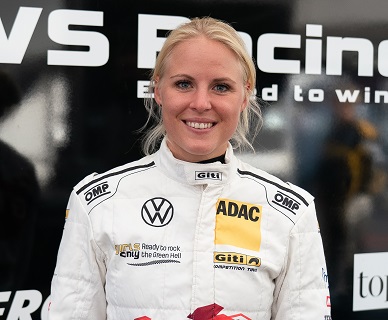 Girls Only - Laura Edit